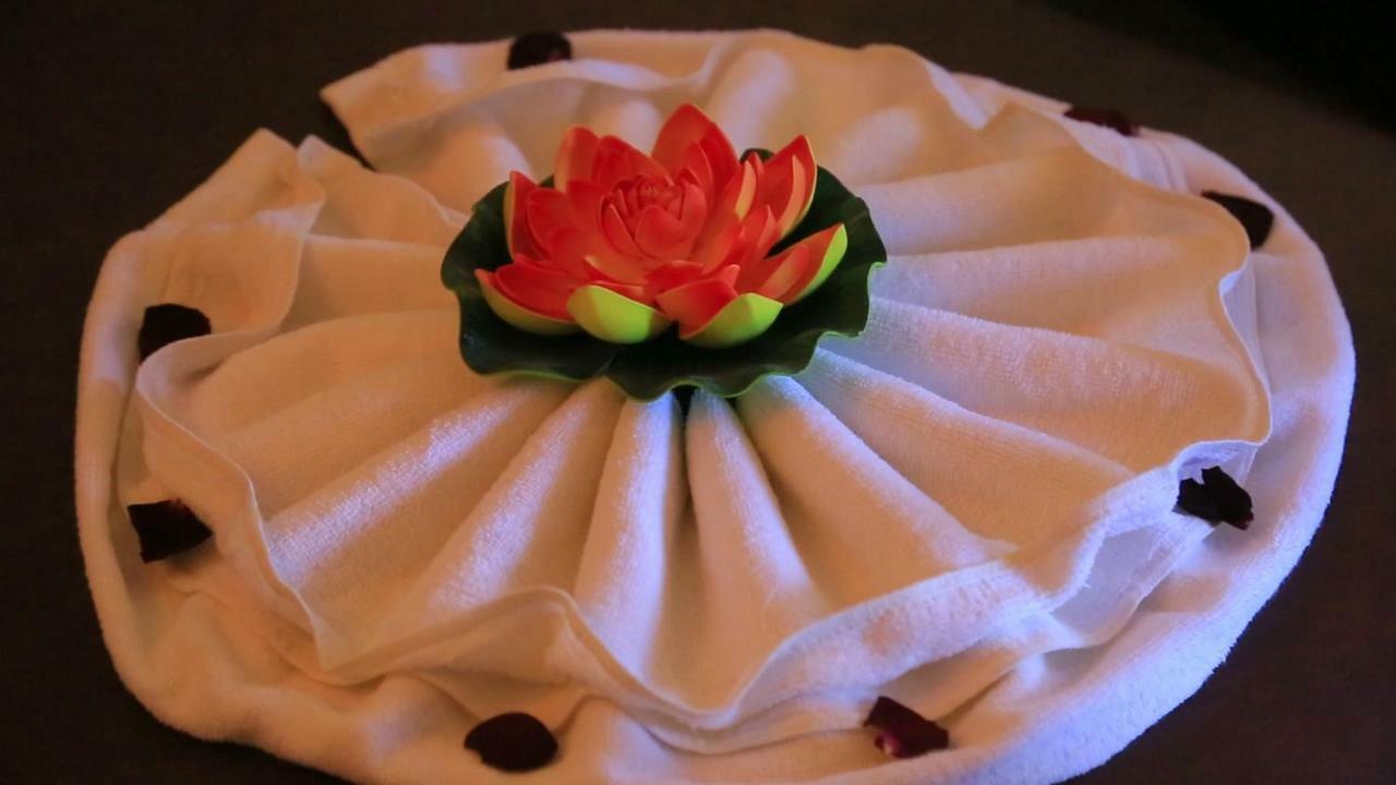 Zigzag Hotel And Spa 亚的斯亚贝巴 外观 照片